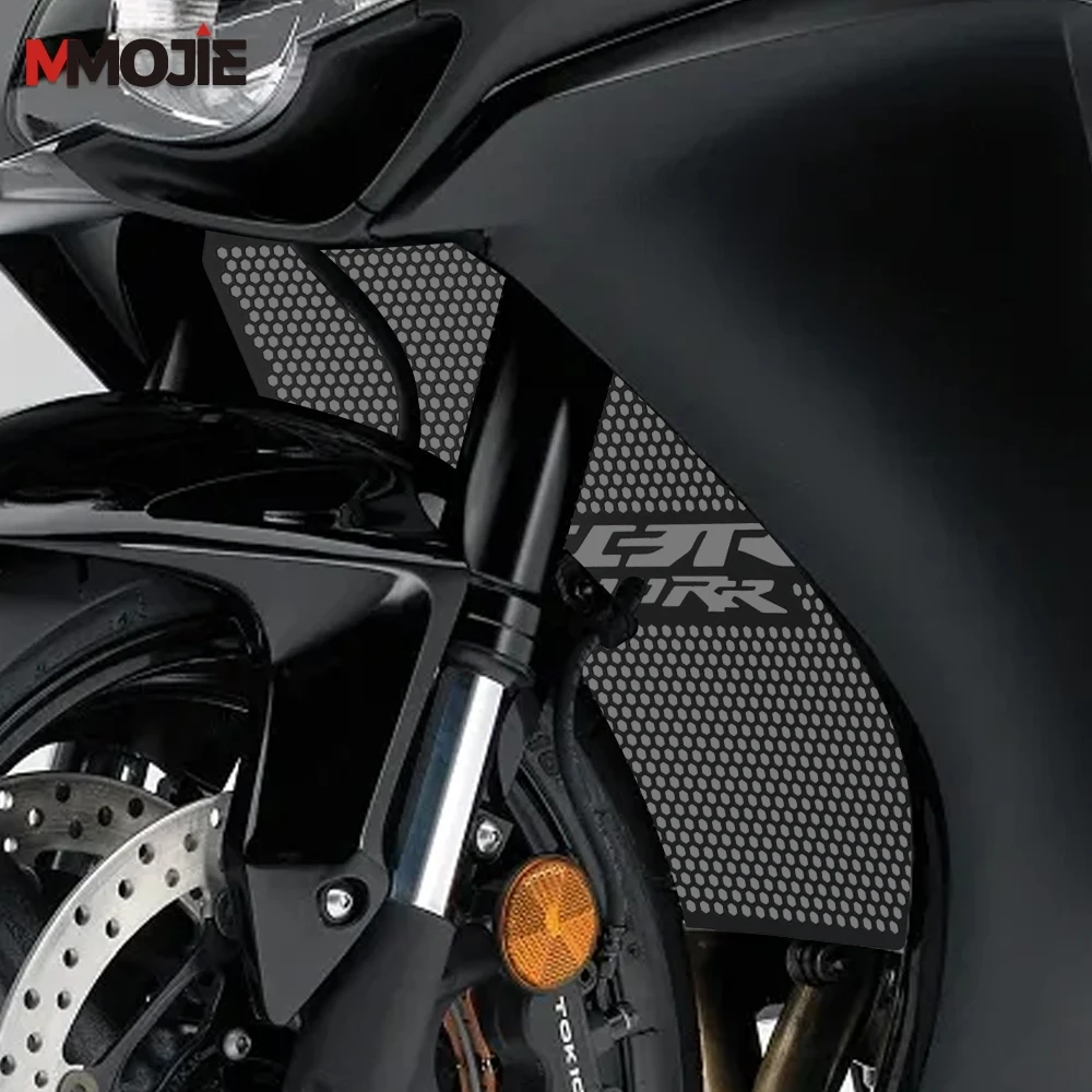 Radiator Grille Guard Cover CNC FOR HONDA CBR1000RR CBR1000 CBR 1000RR SP CBR 1000 RR SP2 2017 2018 2019 Motorcycle Accessories