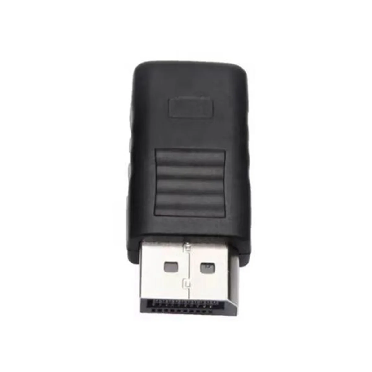 Displayport displayportダミープラグ、dp仮想ディスプレイアダプター、グラフィックビデオカード、詐欺師edidヘッドレスゴーストエミュレーター、5個