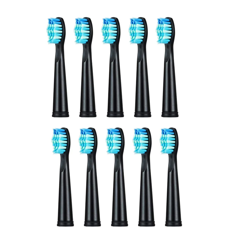 Seago Tooth brush Head Electric Toothbrush Heads Replaceable Brush Heads For SG-507B/908/909/917/610/659/719/910/575/551/548