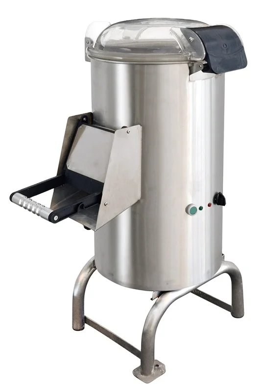 Mini Mechanical Chinese Black Abrasive Chip Machine 2017 Factory Price Line Peelers Commercial Potato Peeler Machine Automatic