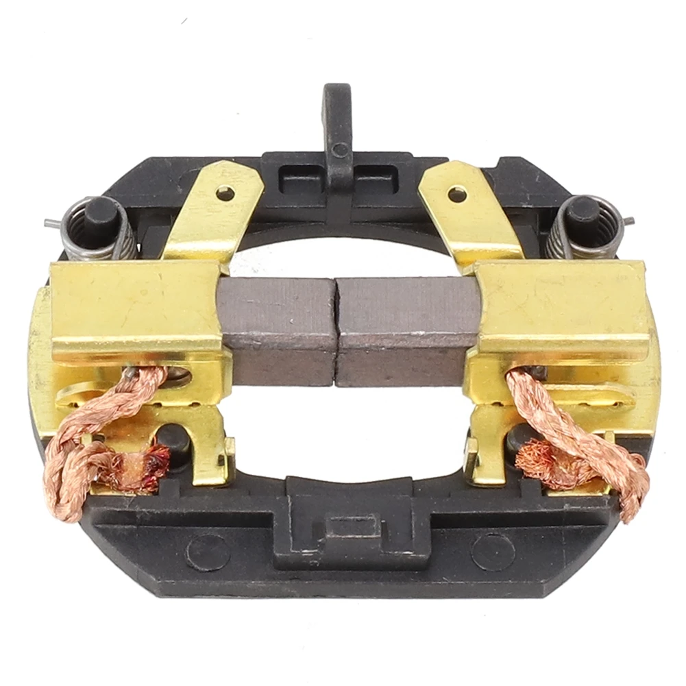 

Reliable Replacement Carbon Brush Holder Suitable for Multiple Electric Wrench Models Including the Series 800s