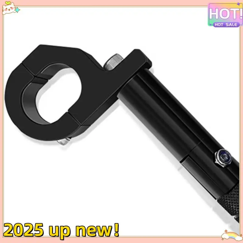 

Superior-Motorcycle Accessories Rear Passenger Footrest Foot Pegs For MONKEY 125 CT125 2020-2022