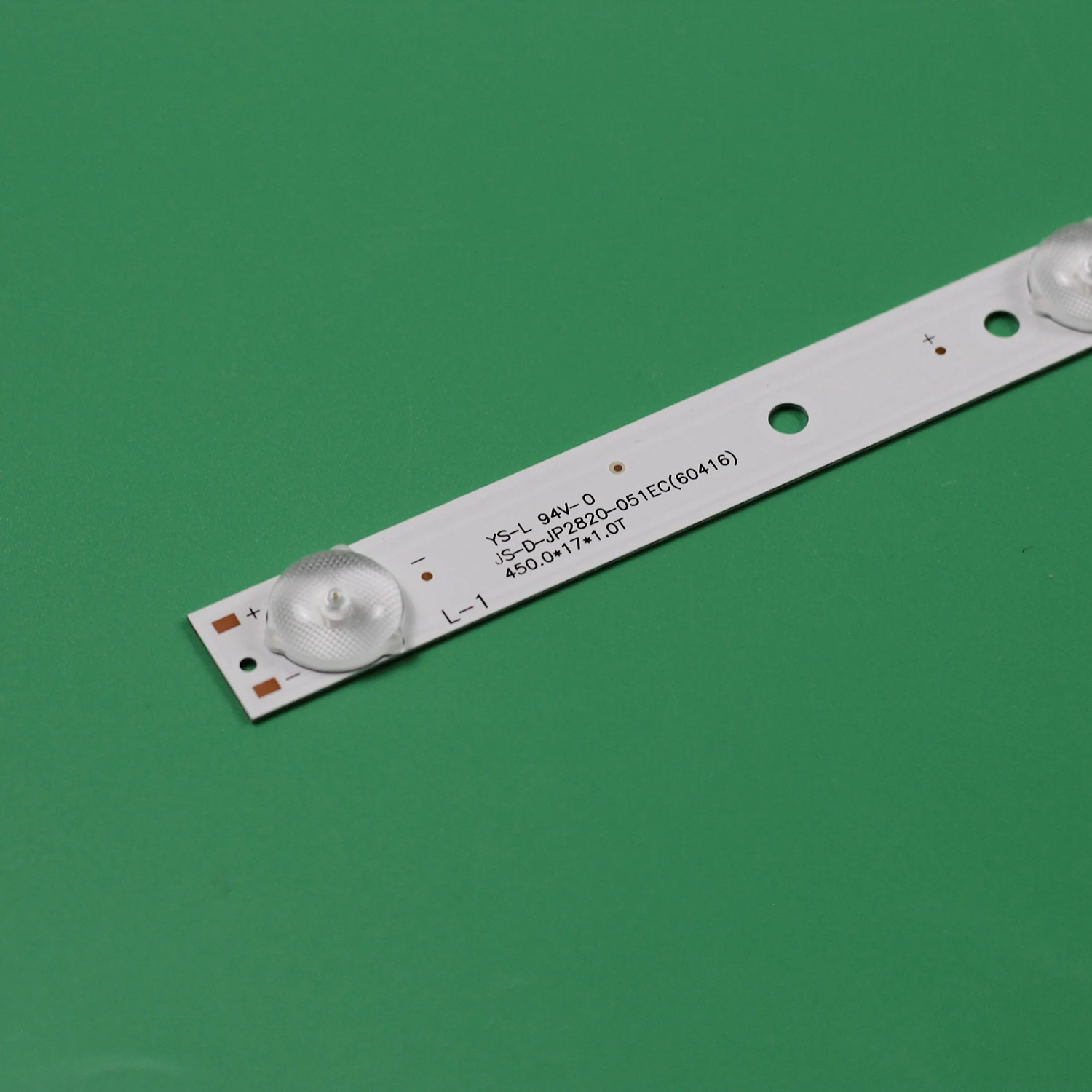 LED Backlight strip5 lamp for TCL 28