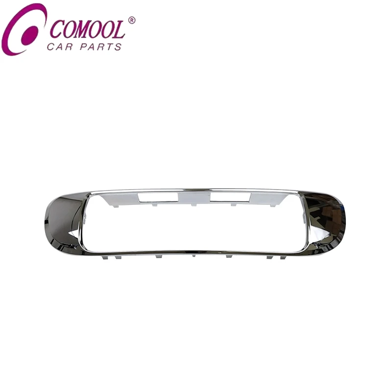 

Chrome Rear License Plate Bracket 51129804577 for BMW MINI Cooper Countryman R60