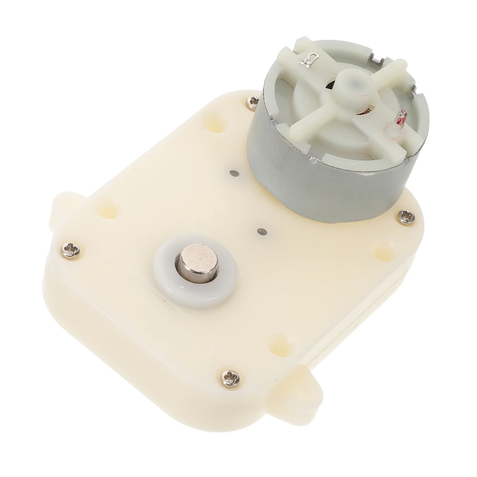 

Watch Winder Motor Silent Gear Reducer For Automatic Watch Box Mechanical Rotator Replacement Spare Part Quiet Speed Control