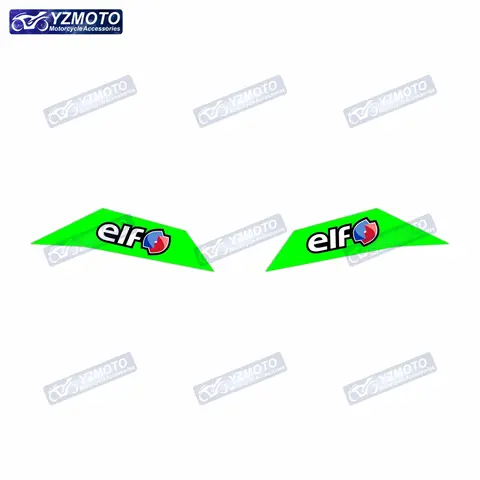 10 best sales zx10r-klistermärken - №8