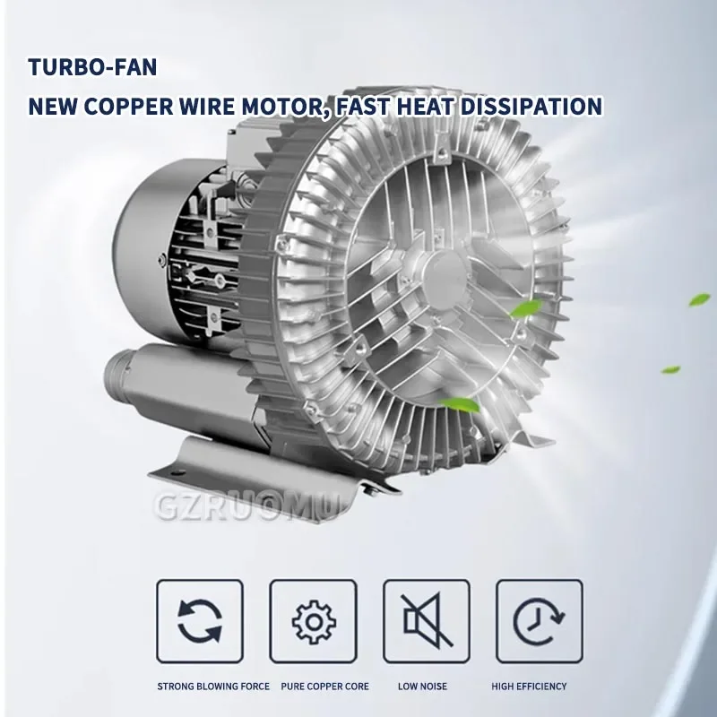 

800G Industrial Pneumatic Conveying Machine Stainless Steel Food Flour Powder Vacuum Feeder 1.5KW/2.2KW Conveying Equipment