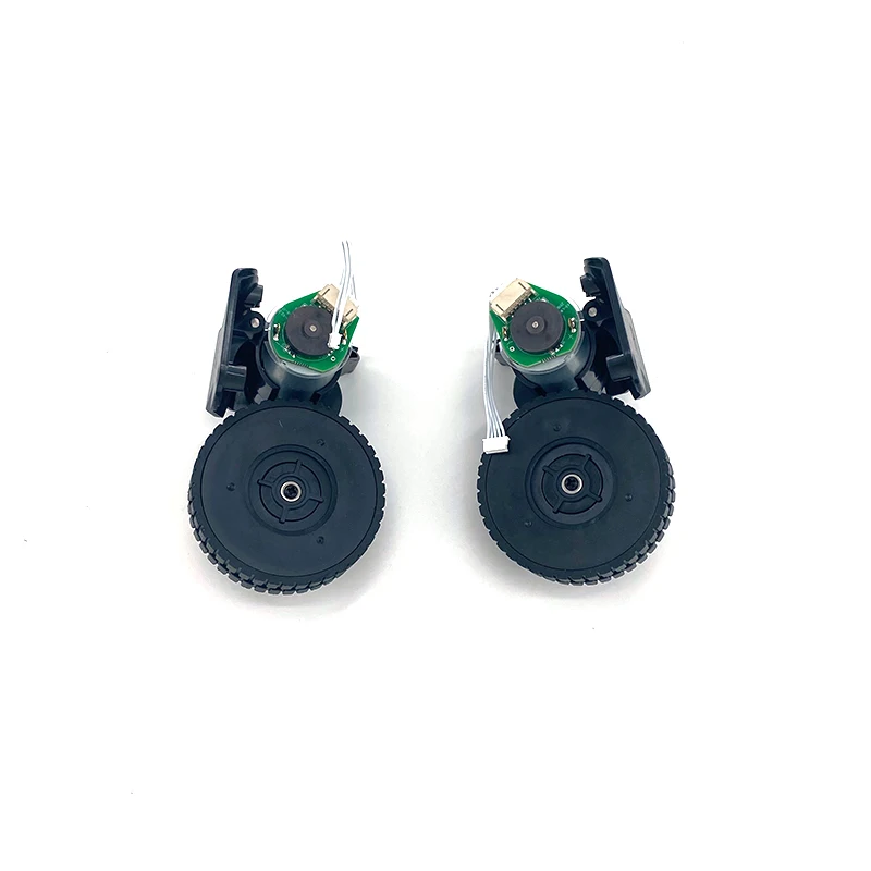 Original Left and Right Wheels For 360 C50 Robot Vacuum Cleaner Replacement Accessories