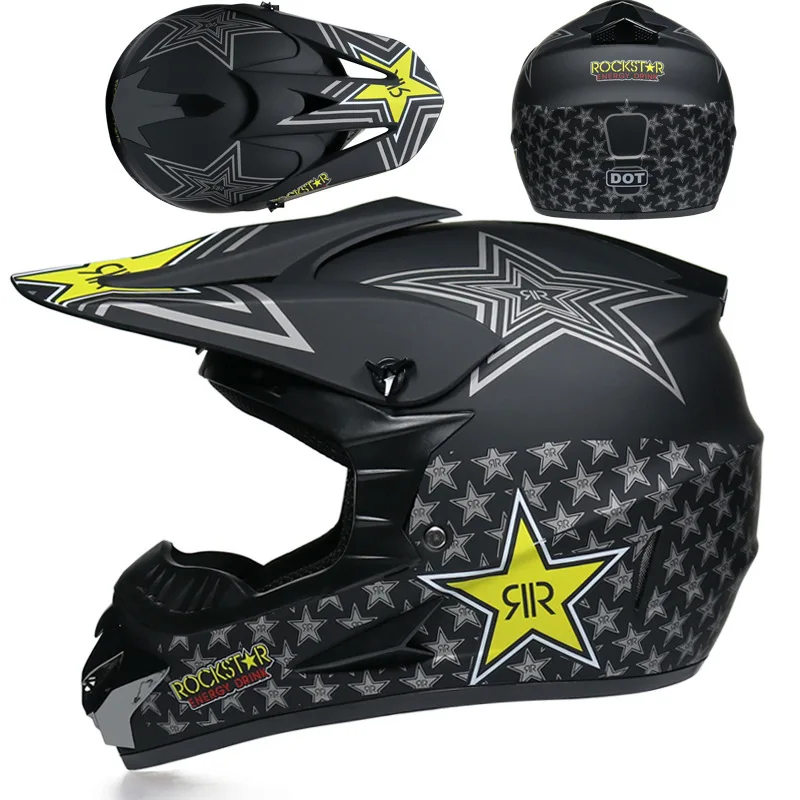 Kask krzyżowy off-road capacete kask motocrossowy casco AM DH kask motocyklowy dzieci kask dla dorosłych rower zjazdowy