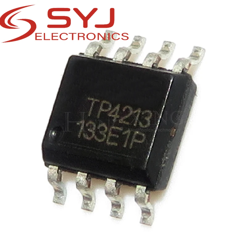 5pcs/lot TP4213 4213 SOP-8 In Stock