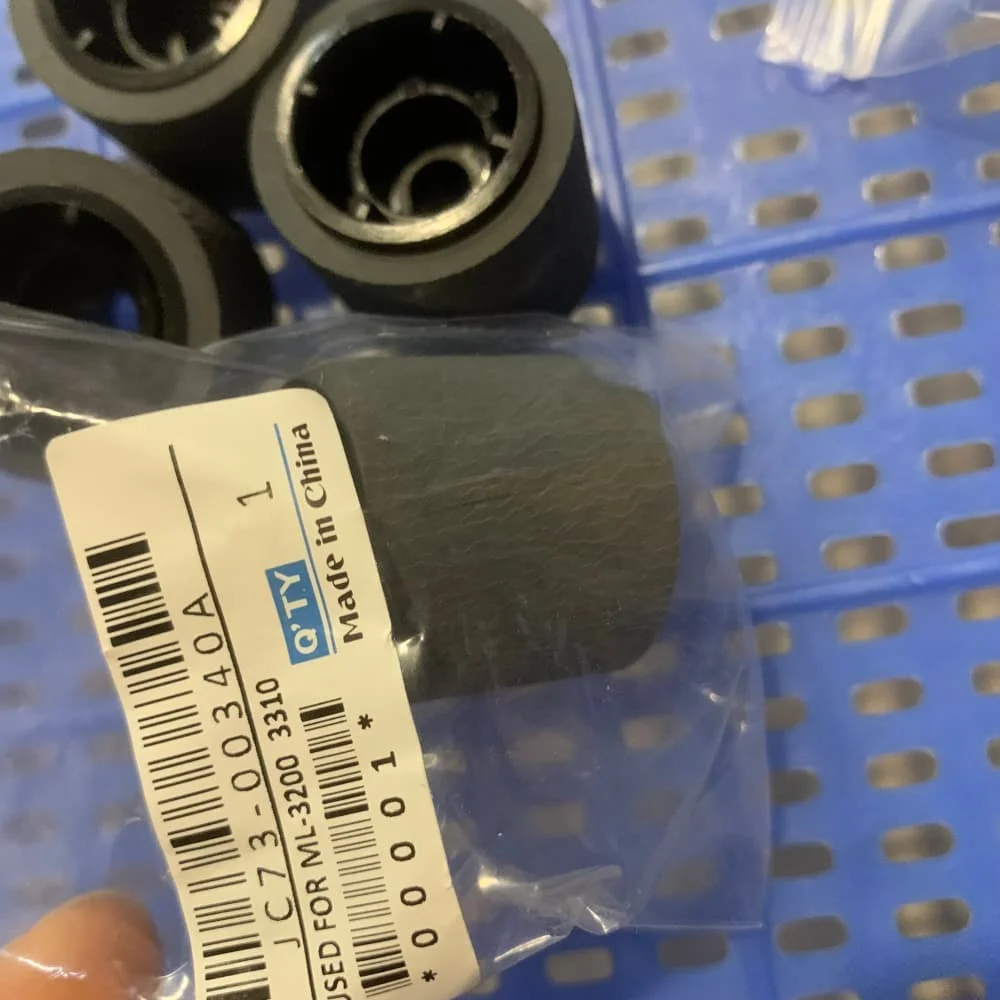 

30X 130N01677 JC93-00310A Pickup Roller for Xerox 3320 3315 3325 for Samsung M4070 ML 3310 3312 3710 3712 3750 SCX 4833 4835