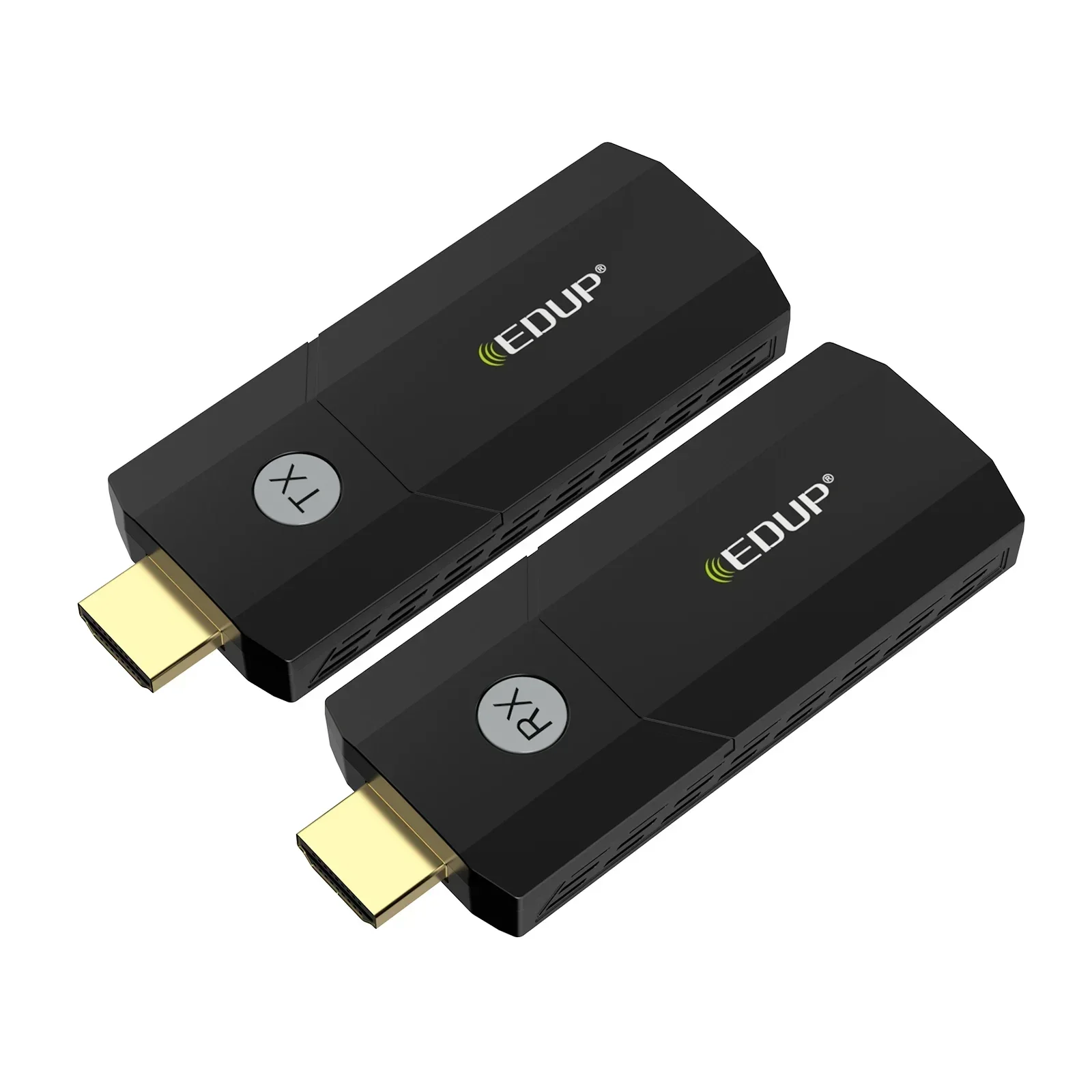 EDUP WD9908GS 4K 30HZ Wireless Display Adapter 4K Screen Mirroring Gerät mit leistungsstarker Casting-Funktionalität