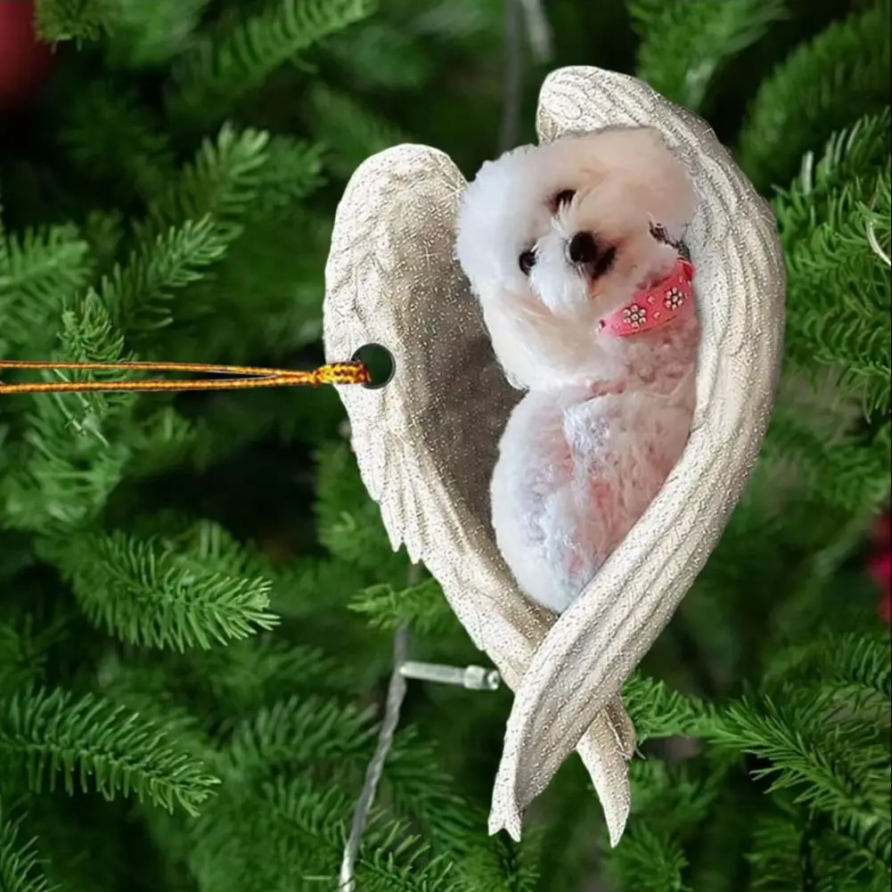 Украшение-для-домашних-животных-памятный-подарок-для-домашних-животных-собака-спящие-крылья-ангела-орнамент-подвеска-на-память-для-домашних-животных-уютная-рождественская-елка-автомобильный-подвесной-аксессуар