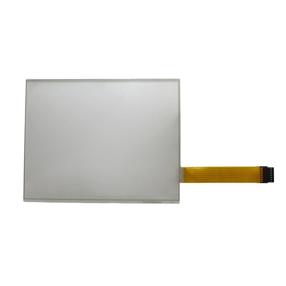 New 10.4 inch for GS2 2600 Glass Panel Touch Screen 8-wire