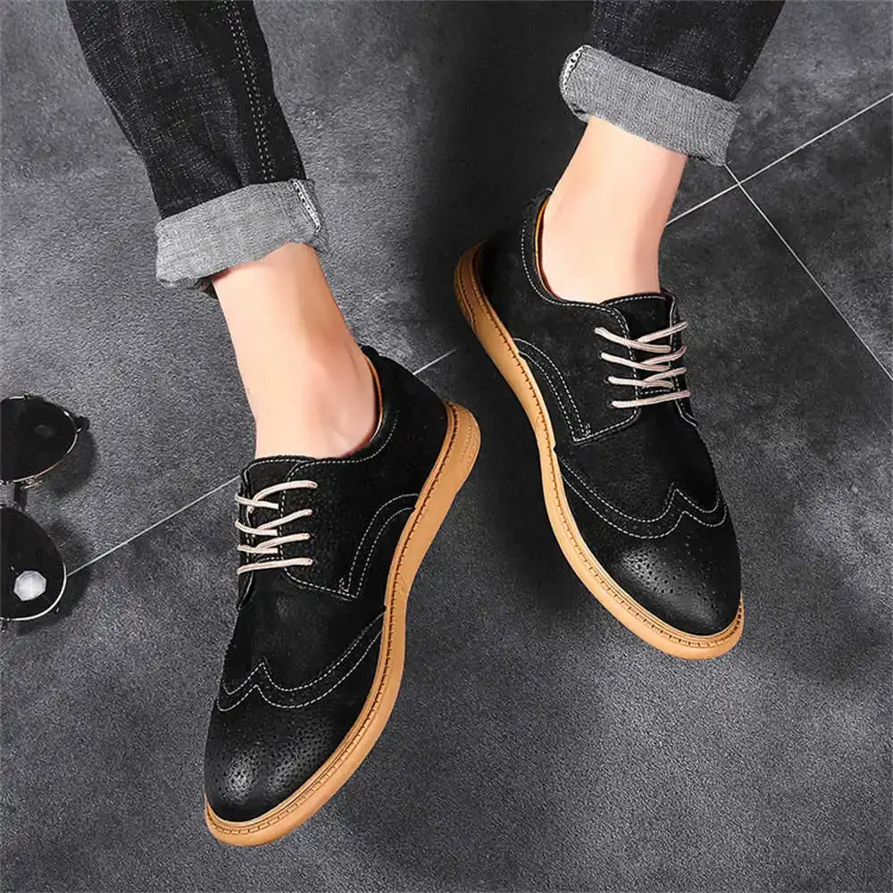 Informal Small Size For A Man Casual Men's Sports Shoes Size 47 Summer Men's Sneakers Real From China From China Snackers