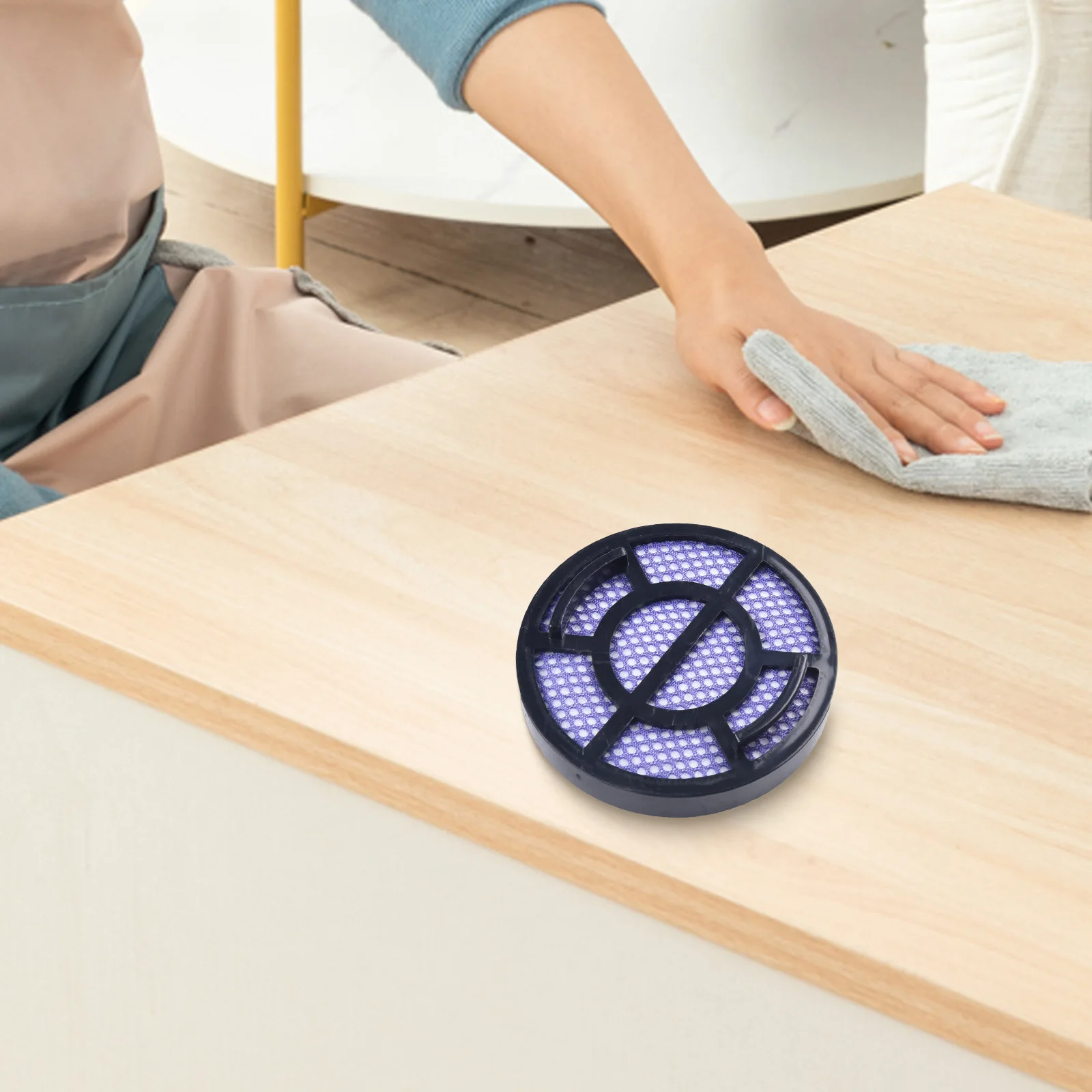 3/1 шт. фильтр для беспроводного пылесоса PerySmith Xtreme XS20, моющийся многоразовый чистящий электроинструмент, запасные части, аксессуары