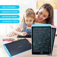 Toys for children 8.5Inch Electronic Drawing Board LCD Screen Writing Digital Graphic Drawing Tablets Electronic Handwriting Pad