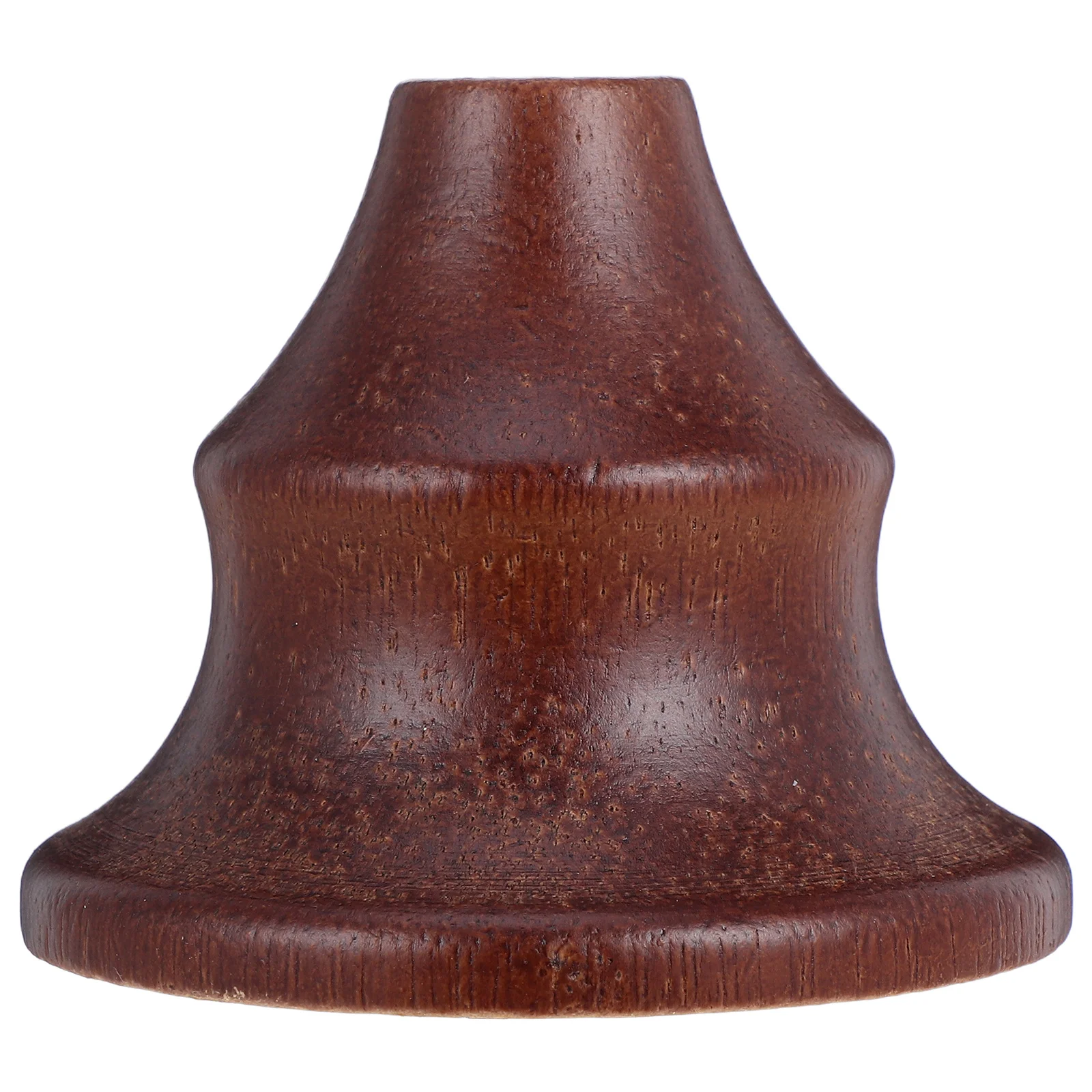 

Wood Gourd Lamp Base E27 Standard Socket Brown 10mm Hole Decorative Pendant Light Holder Hanging Lamp Finial Ceiling Light