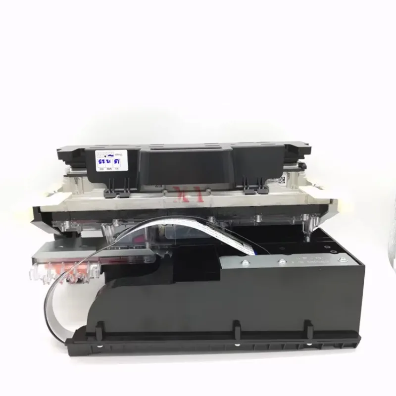 Wide Page Print Head Compatible Printer Parts