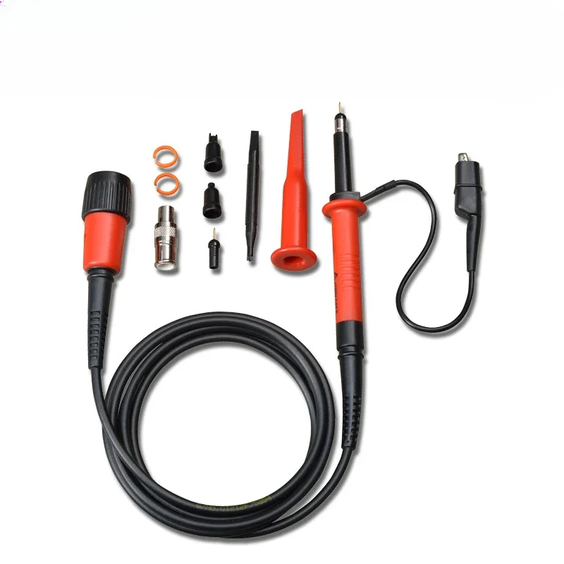 P20 Passive Probe 250MHz Bandwidth/1.5kV UTP20 Oscilloscope Probe