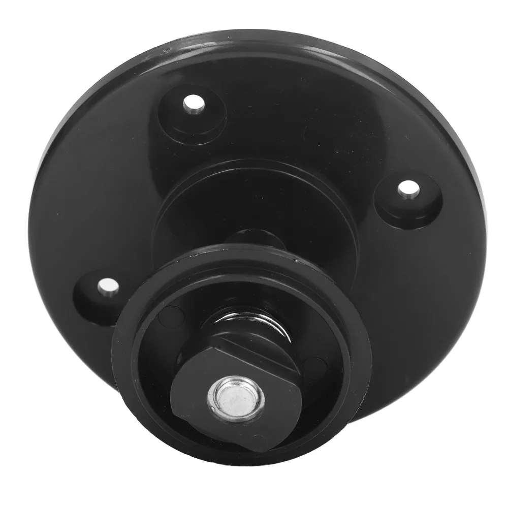 ل 1-5 كجم بكرات MIG سلك لحام بكرة حامل المزدوج صالح تصميم ABS البلاستيك لحام تجديد سلك المغذية القرص رمح