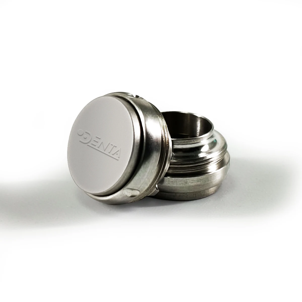 

Dental High Speed Turbine Handpiece Cap - Push Button Cover Fit Sirona T3 Mini (Old Model)