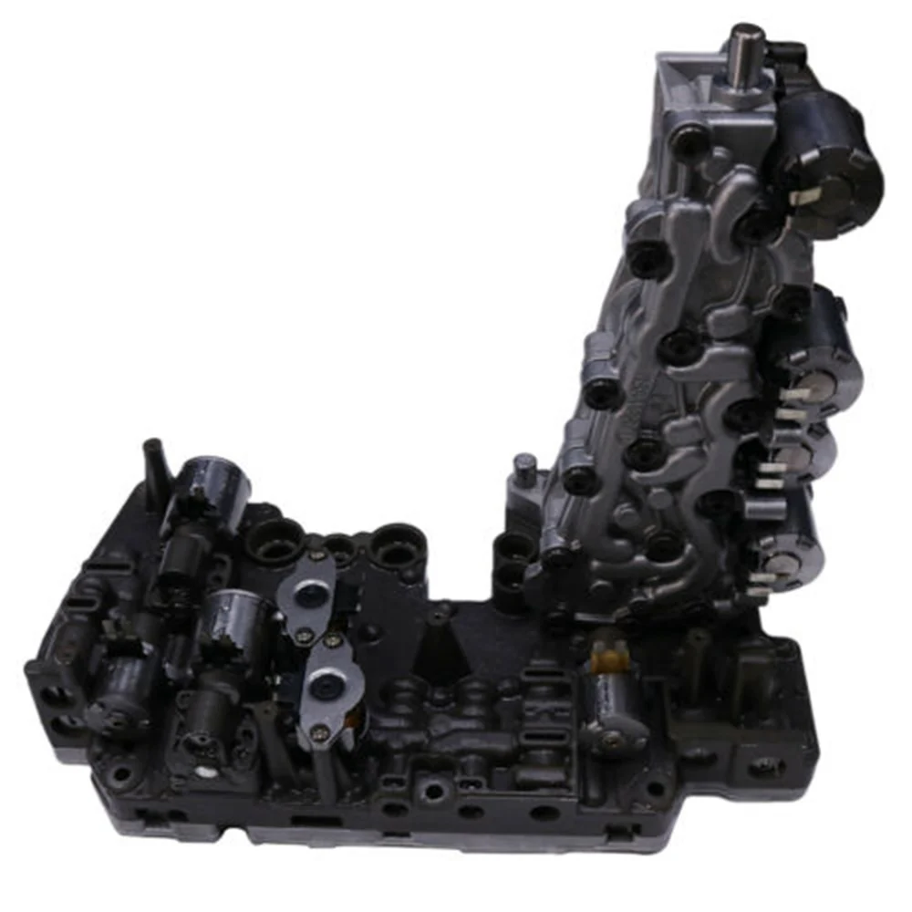 

0B5 DL501 DSG 7 Speed WD Clutch Transmission Valve Body Oil Circuit Plate For Audi 08-11 A4 A5 A6 A7 Q5