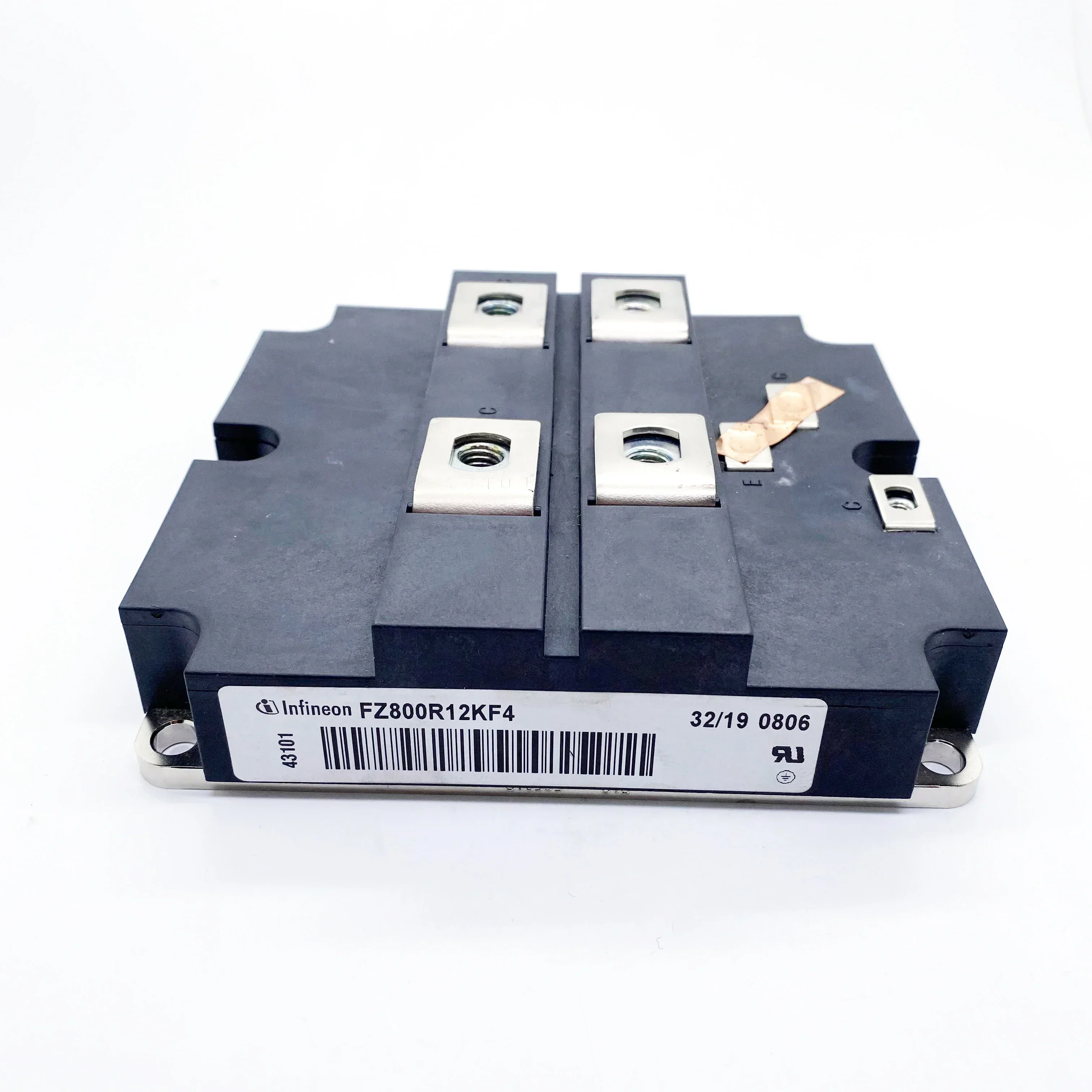 FZ800R12KS4-B2 FZ1200R12KF4_S16SY7000-0AC37 DD1200S17H4_B2 6SY7000-0AC77 FF1200R17KP4-B2 FZ2400R12KL4C FZ3600R17HP4 NEUER IGBT