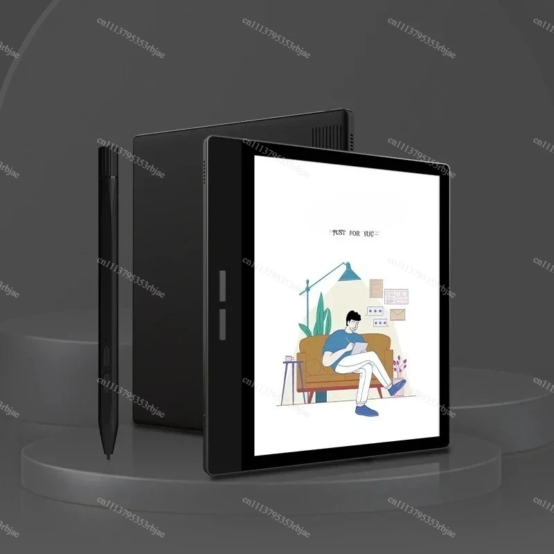 4+64GB Bigme B751C 7-inch E-ink Color Screen Kaleido3 E-reader E-book Chest Same Model