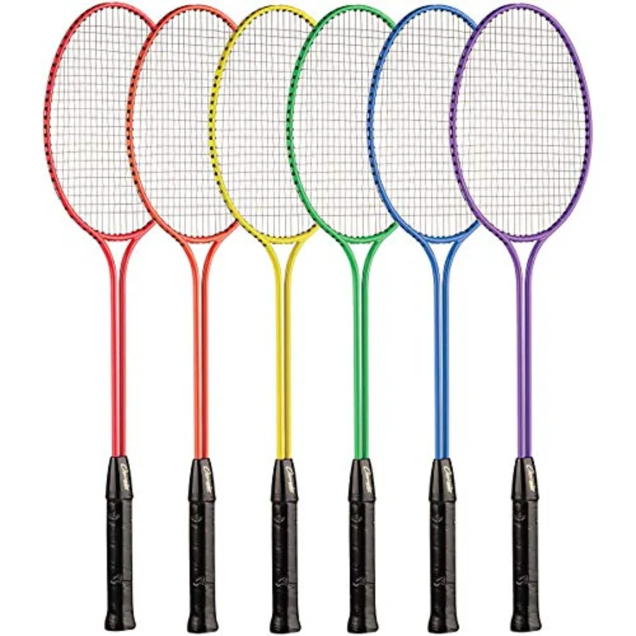 

Tempered Steel Twin Shaft Badminton
