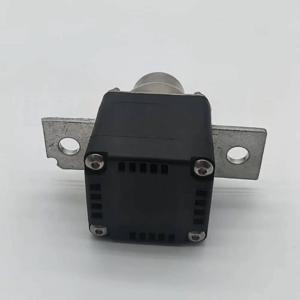 Metal Battery Disconnect Switch for Volvo Cars Compatible with OE 80011483 V80011483 SL-B48 Power Isolation Device