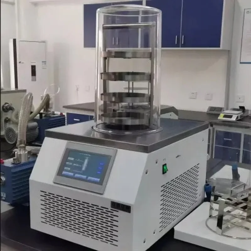 

Durable freeze dryer‌ food freeze dryer for home drying pharmaceutical