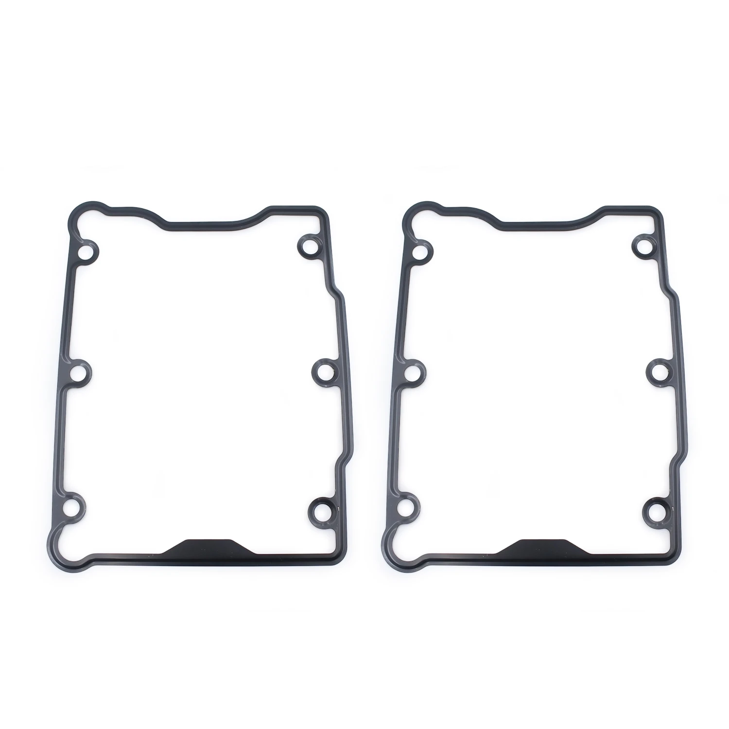 Zubehör Moto Dichtung Kupplungsdeckel-Kit Kompatibler Motordichtungssatz für Harley 1999-2006 Harley 1550 Twin Cam 95CI Big Bore – Detail 19