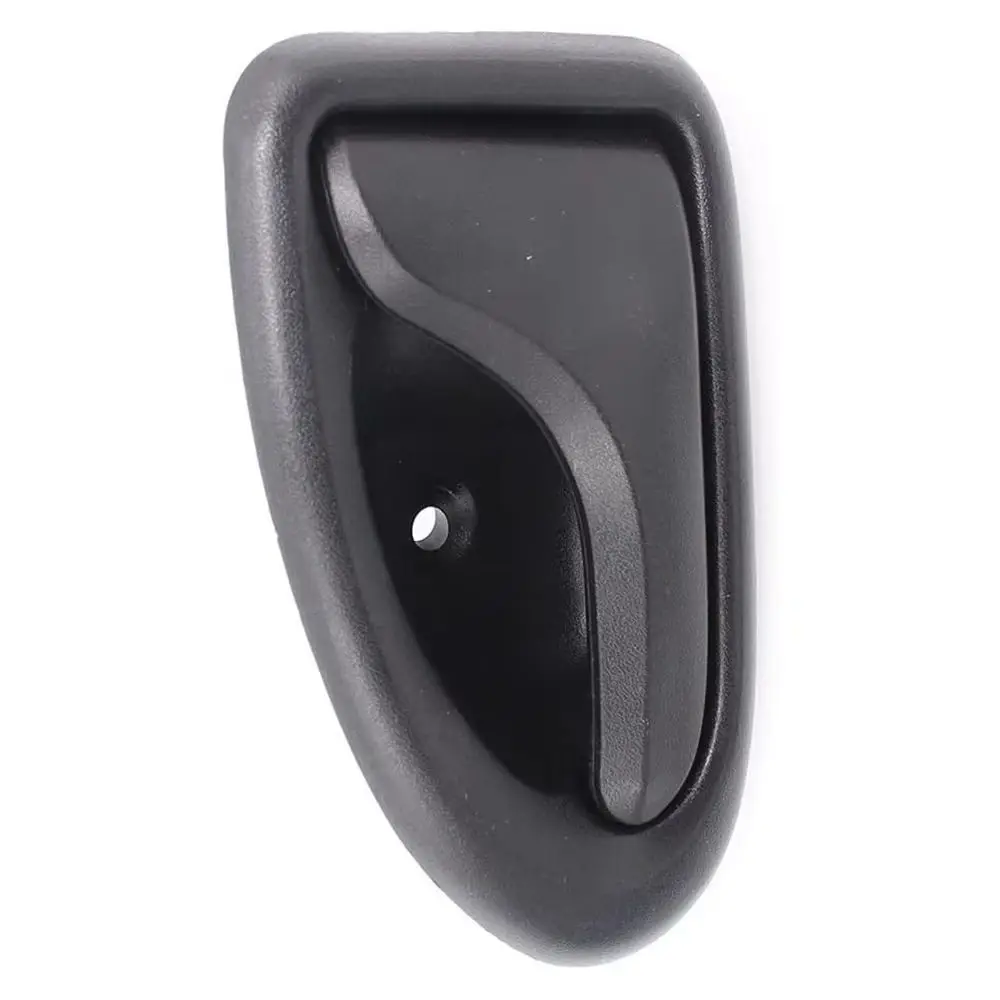 

Black Door Handle Opener Inner Left & Right For Renault Opel Part Numbers 7700830078 7700830079