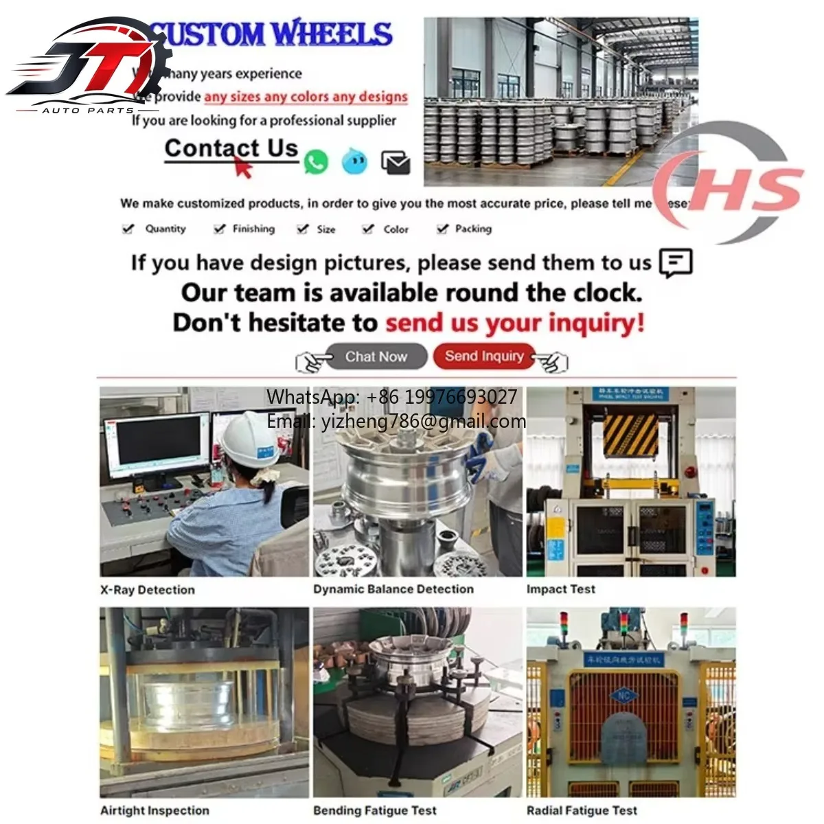 Product