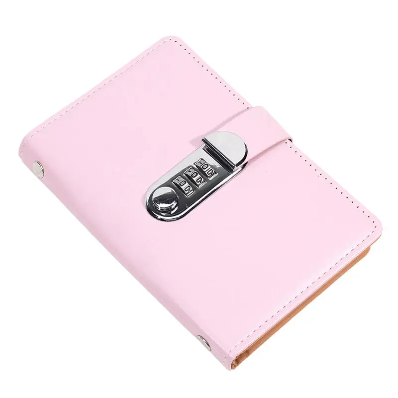 

Конверты для экономии денег Challeng, большая емкость с паролем, мини-переплет, задача по экономии, многоразовая учетная книга