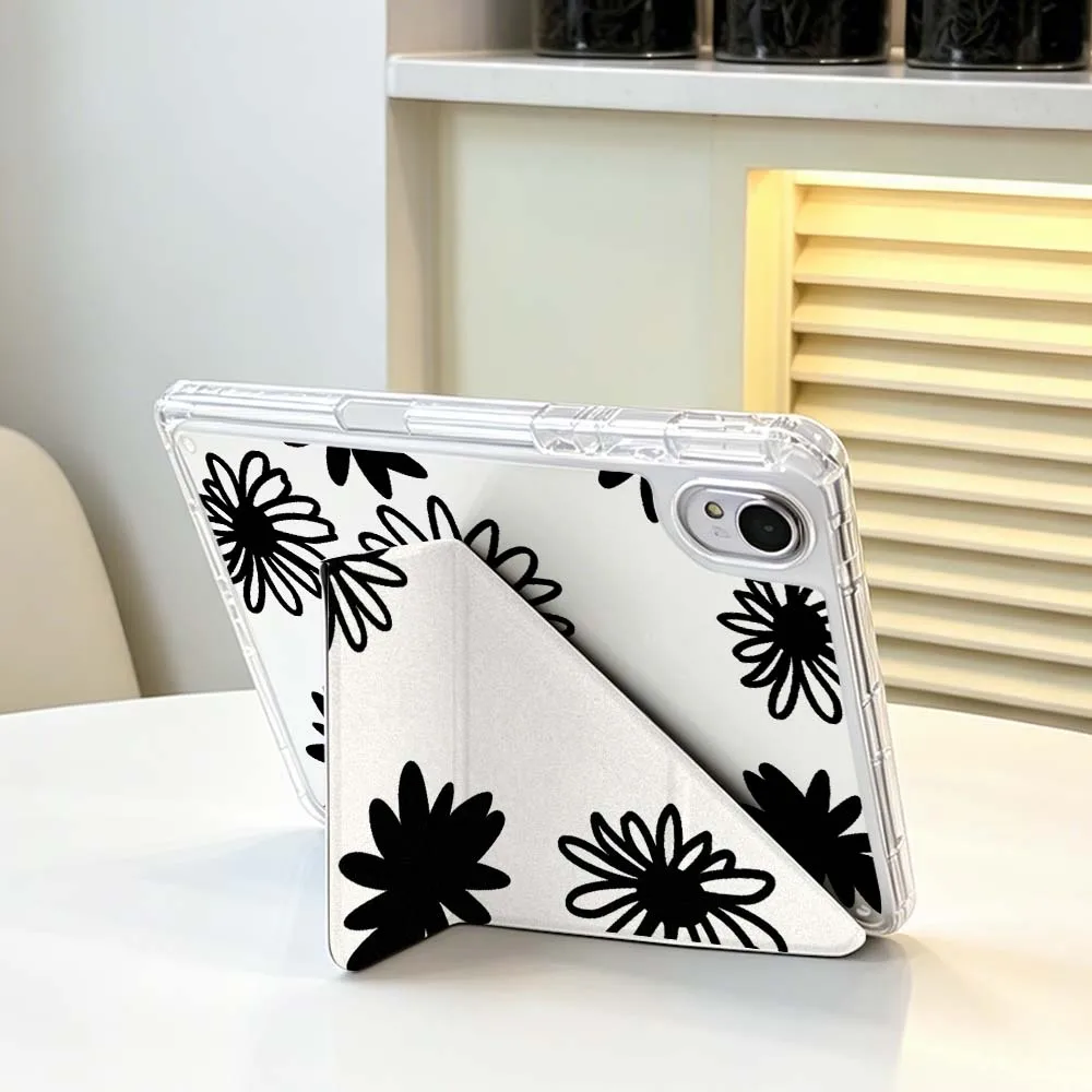 Strawberry Red Dot Case For Huawei Honor Matepad Pad X10 X9 GT Pro V9 9 Air SE 12X 11.5 11 13.2 11.5s inch Foldable Tablet