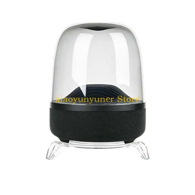 P9JB STAPPLICA ACRILICO STANTE MULIFUNZIONALE PORTATILE DESKTP PERSPETTO APPORTATORE STUDIO 3