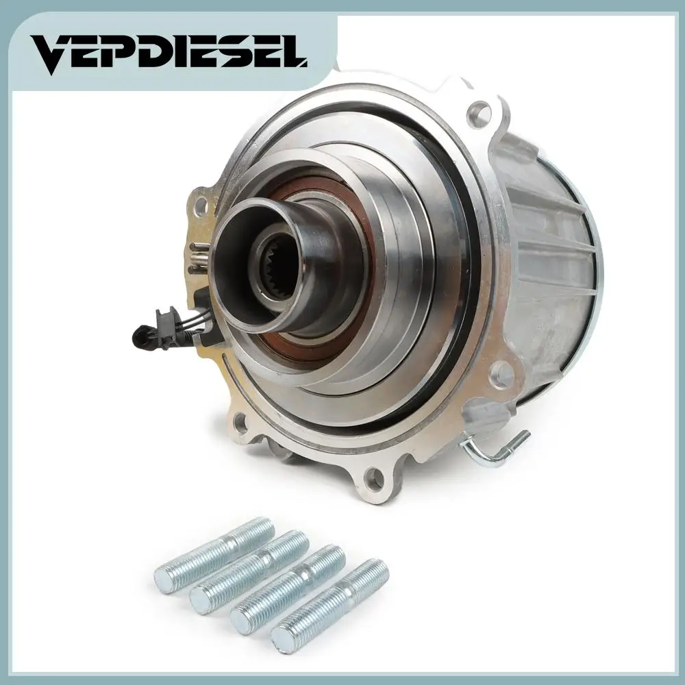 

1 PC Rear Differential Coupling Assembly AWD 38761-4BF0A 38761-4BF1A For 2014-2020 Nissan Rogue Murano Qashqa Rogue Roge Rsport