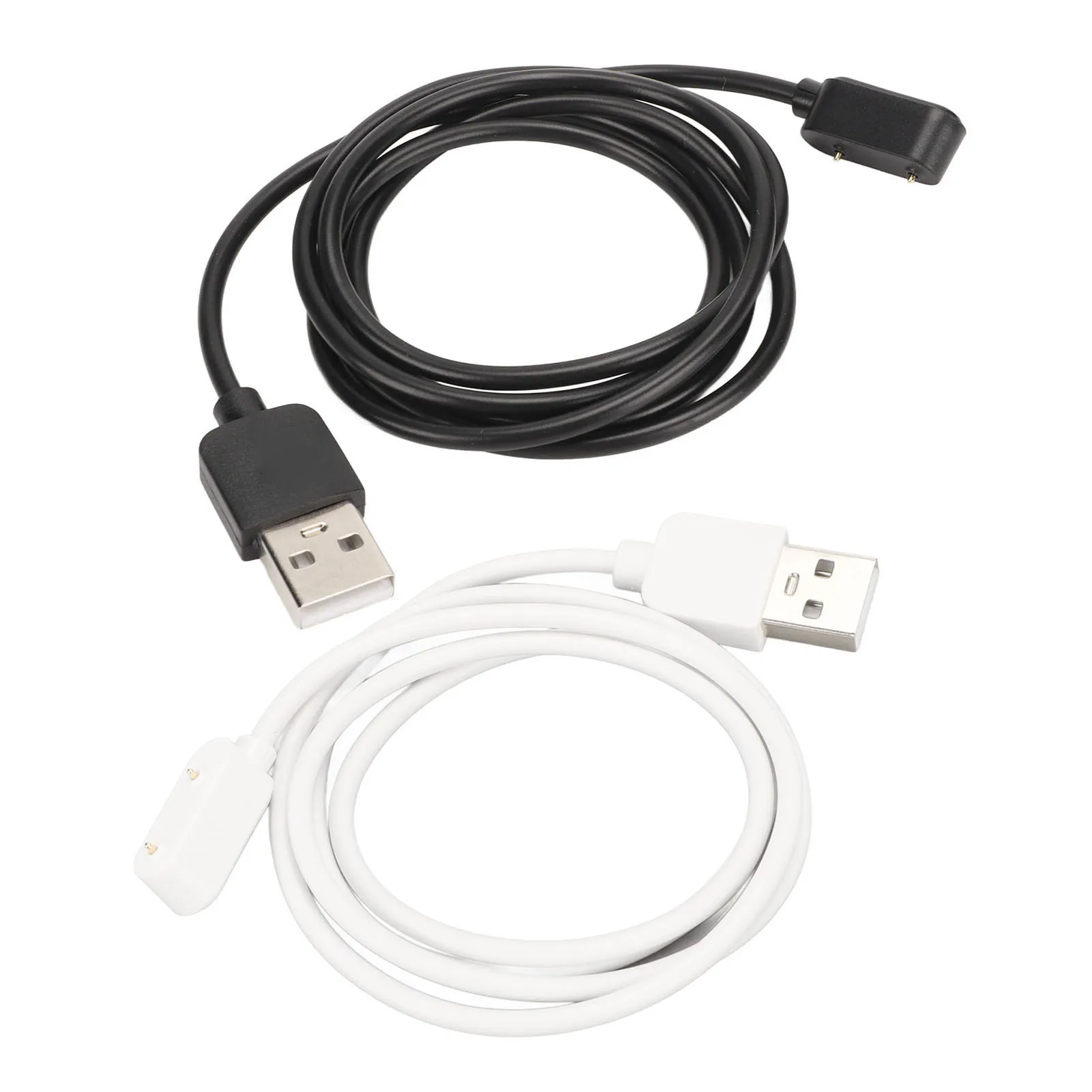 Smartwatch Universal Magnetic Charger USB Smartwatch Charging Cable Portable Fast Charging for Huawei 6 7 Band 6 7 Watch Durable