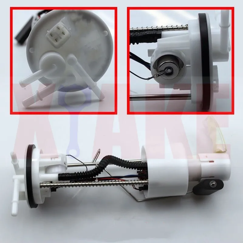 Car Fuel Pump Assy for Chana Changan T20 F30