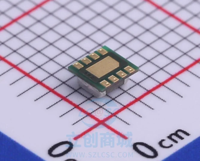 1 pz/lotto TPS82084 8-uSIP nuovissimo e originale