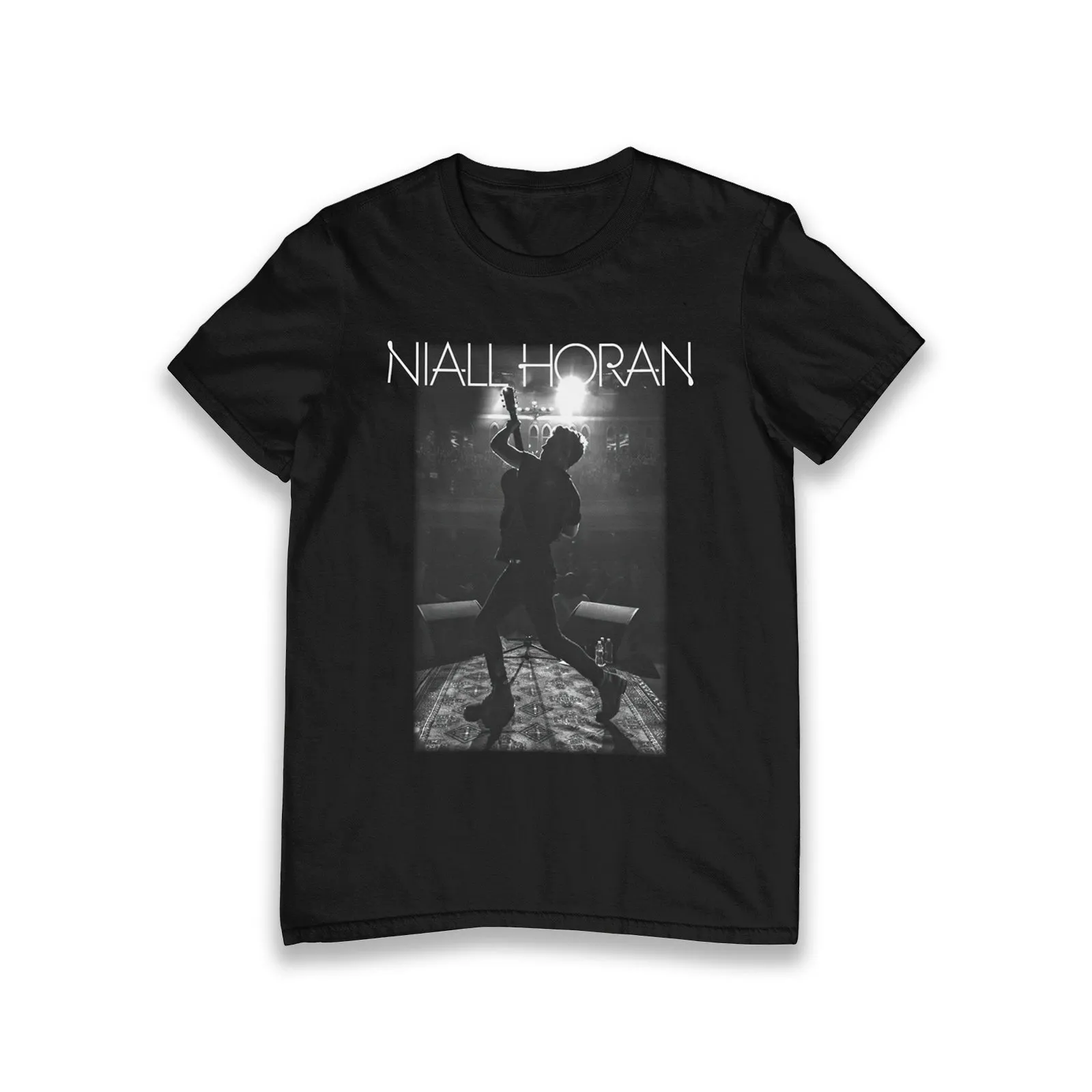 Shinning Niall Horan T Shirt