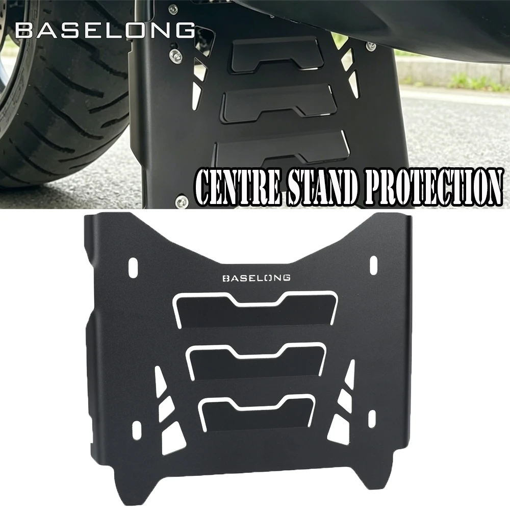 

For BMW R1200GS R1250GS Motorcycle Center Stand Kickstand Protection Engine Guard R 1200 GS 1250 GS R1200 R1250 GS Accessories