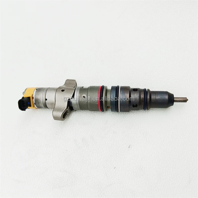 

High Quality Excavator Parts Fuel Injector 557-7627 5577627 Rail Injector For Engine C7 C9 Excavator 324D 325D 326DL 329D