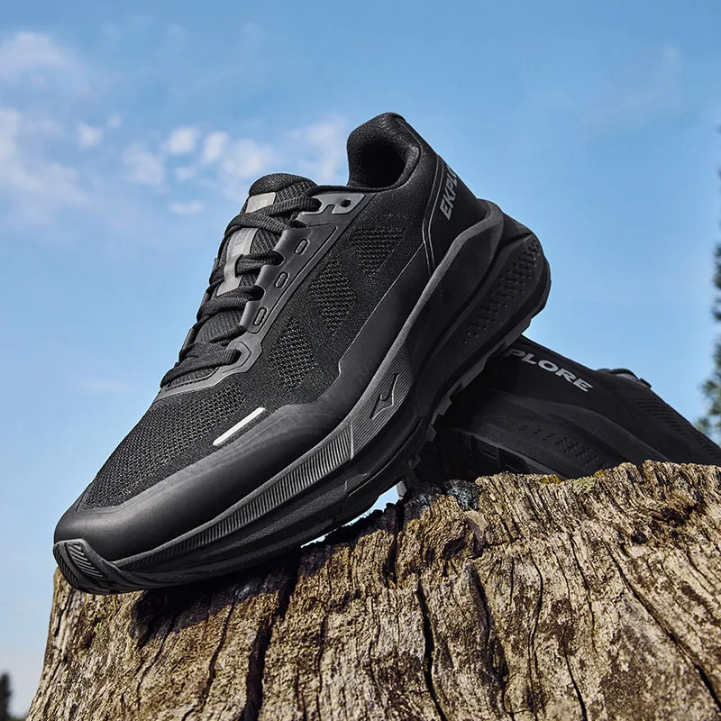 New Summer Bestseller Outdoor Hiking Shoes Exceptional Traction Versatile Casual Hiking & Training Shoes Great