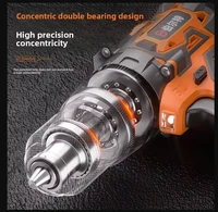 Martillo inalámbrico para exteriores