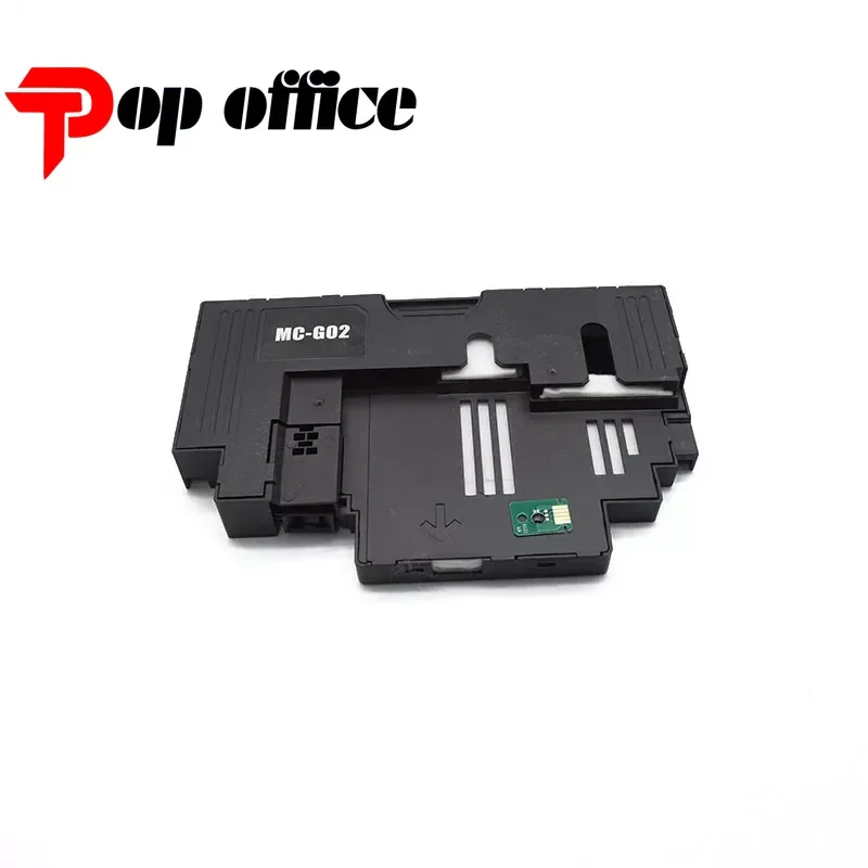 

5 шт., картридж для обслуживания CANON G540 G550 G570 G620 G640 G1020 G2020 G3160 G3260 G3020 G3060 G1220 G2160 G2260