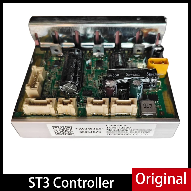 

Original Controller Main Board For NAVEE ST3 Electric Scooter Parts Motor Control Board Motherboard Replacement Accessories