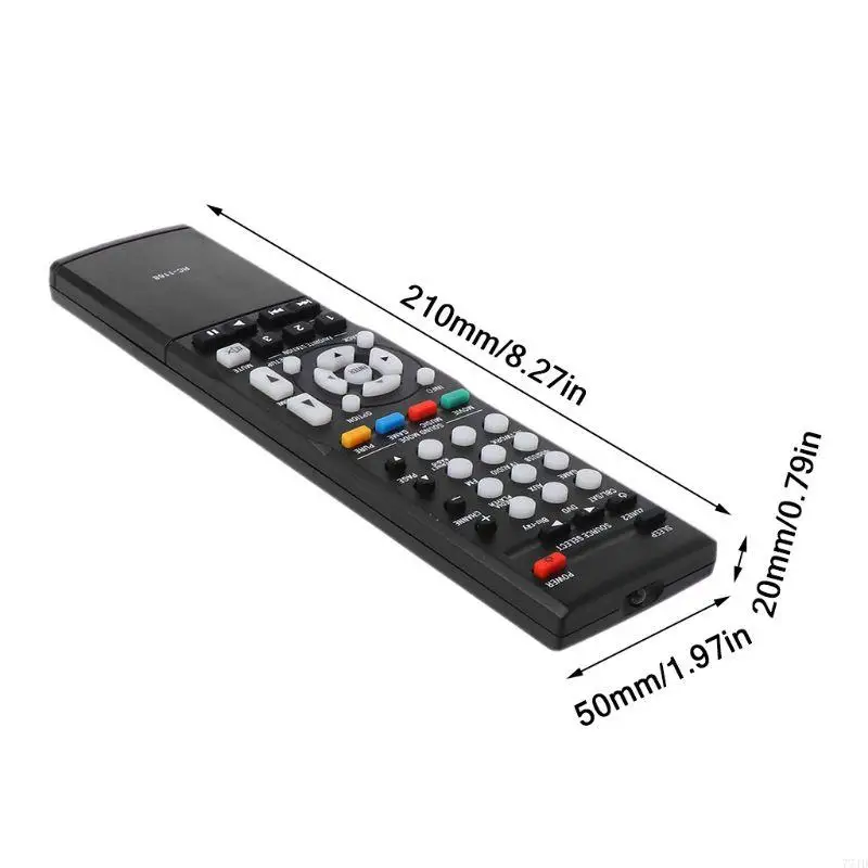77JD Remote Controller для RC-1168 C-1181 1169 1189 AVR1713 4312 4310 Player
